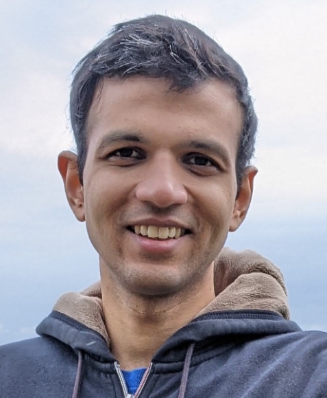 Tushar Nagarajan