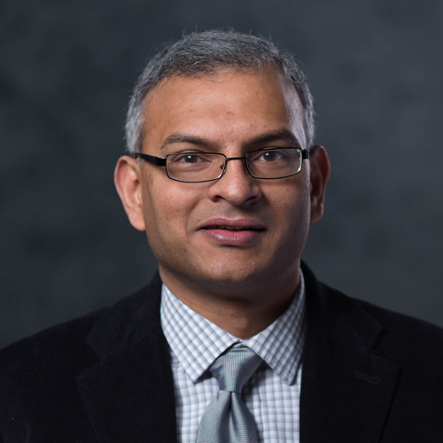 Malik Magdon-Ismail