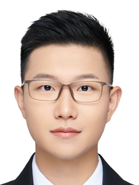 Yingbo Shen