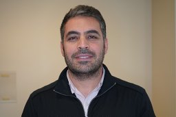 Ali Kushki