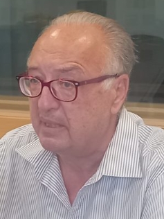 Leocadio Rodríguez-Mañas