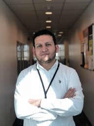 Jamal AlAamri