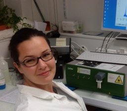 Alma Hajrudinovic-Bogunic