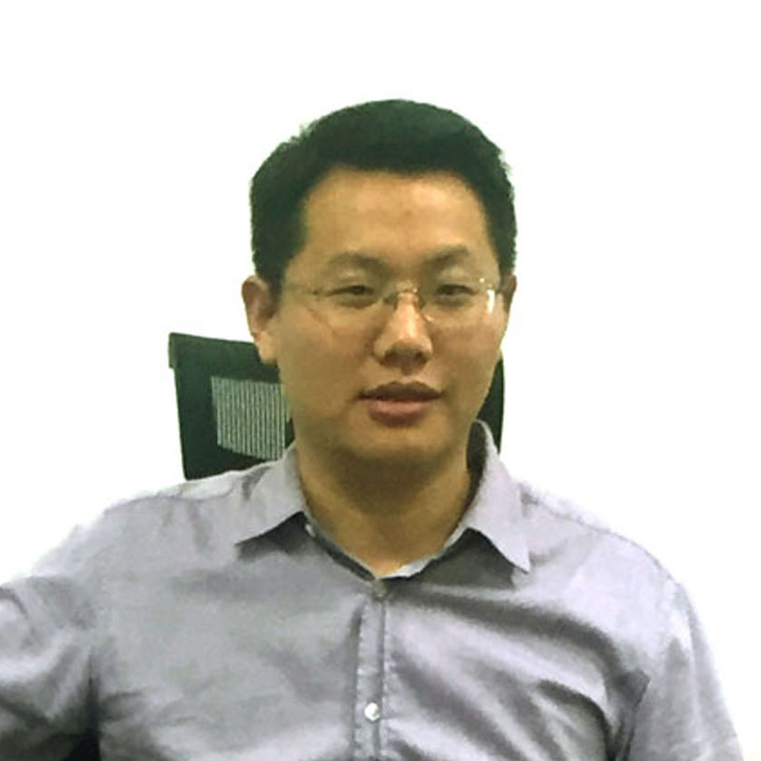 Feng Cao