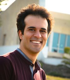 Behzad Rostami