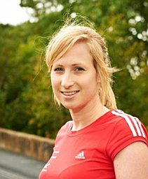 Steffi L Colyer