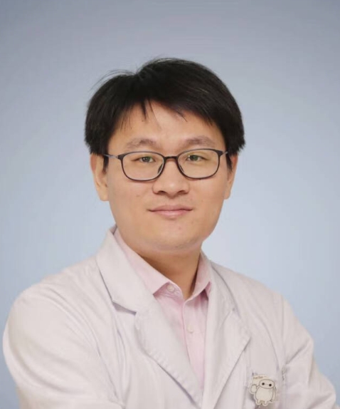 Zhenguo Zhao