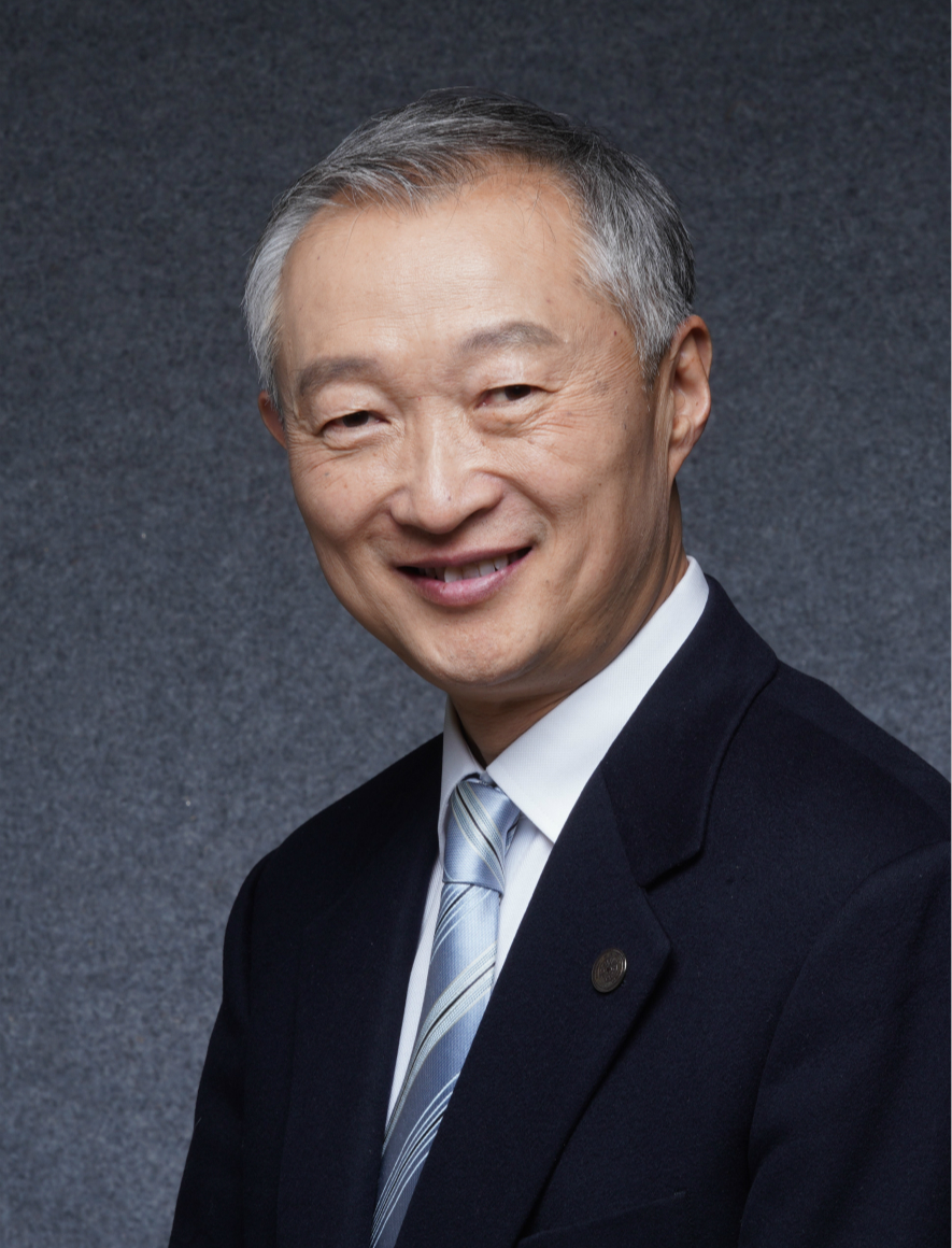 Dongping Fang