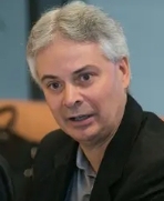 Michael Hind