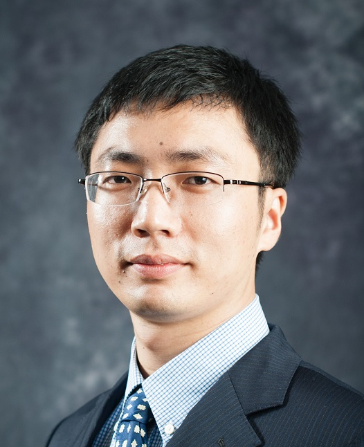 Ruichang Lu