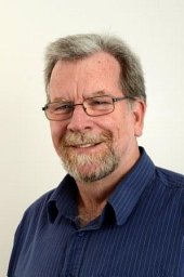 Rodger Tomlinson