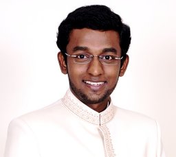 Nachiappan Chidambaram Nachiappan
