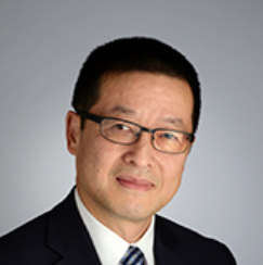 Weijing Sun