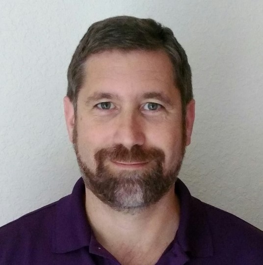 Geoffrey Zweig