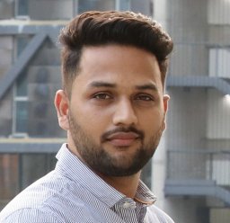 Sahil Dhiman