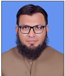 Ubaid Ullah