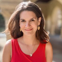 Madeleine Rauch
