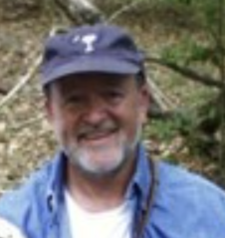 Douglas F. Williams (Douglas Williams)