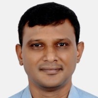Manjesh Kumar Hanawal