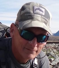 Robert A. Mauck