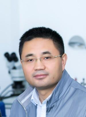 Liang Xie