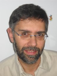 Serge Nicolas