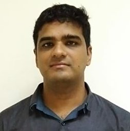 Sujit Kumar Tripathy
