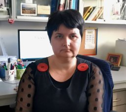 Željka Soldin