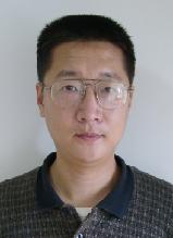 Ruofeng Tong