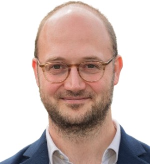 Sebastian Schmidt