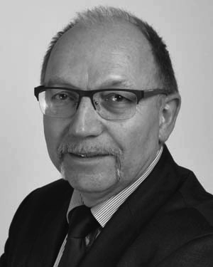 Romuald B. Beck