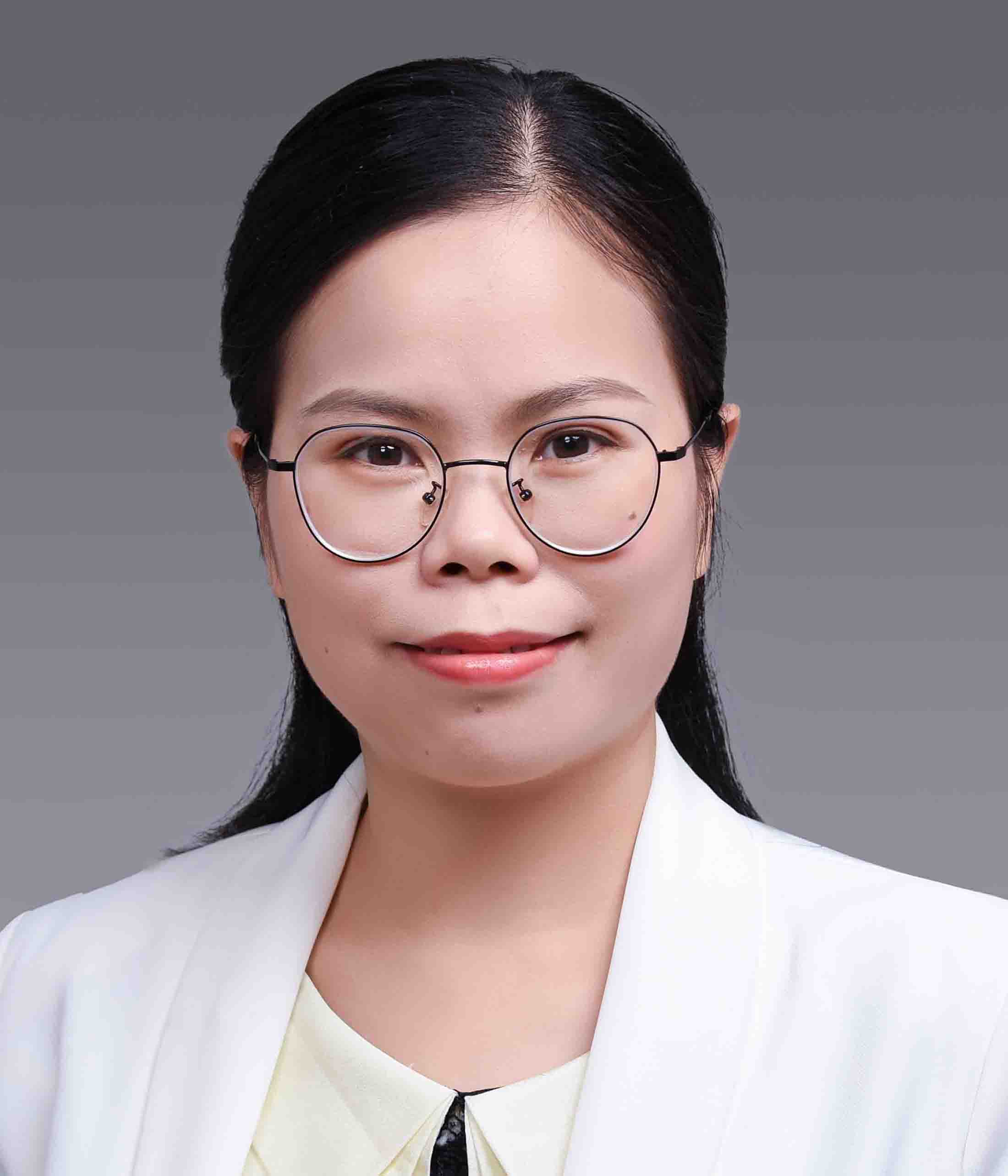 Ruijing Liang