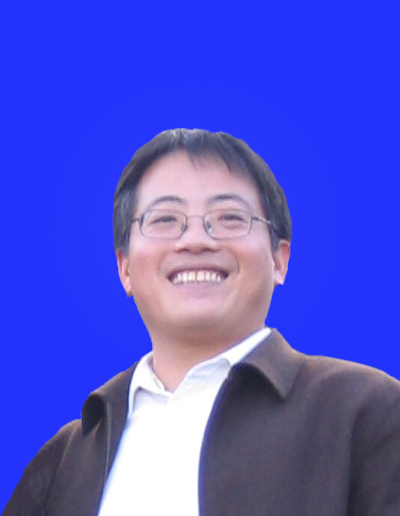 Shuguang Liu