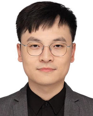 Qibo Qiu