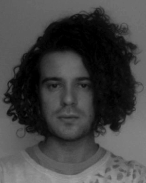 Milos Radivojevic