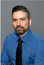 Sergio D. Iñiguez