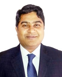 Prashant Vishwanath