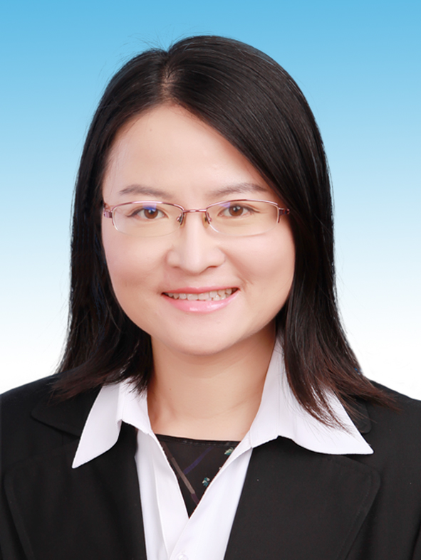 Ping Shuai