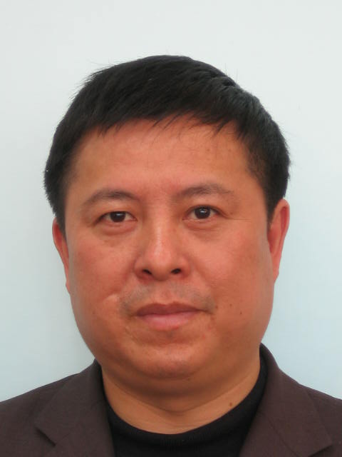 Aihuang Guo