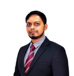 Yusuf Nazir