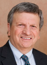 Harry Sapienza