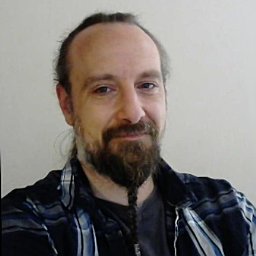 Damien Pageot