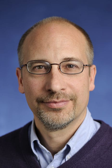 Joel Andreas