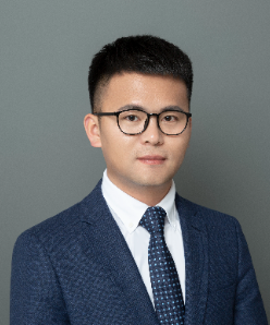 Zhi Chang