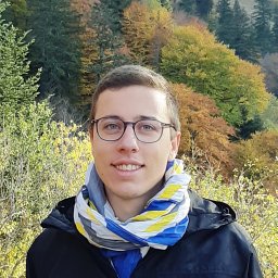 Louis Vedrine
