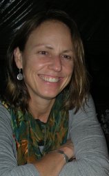 Jutta Gutberlet