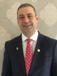 Tankut Hakki Akay