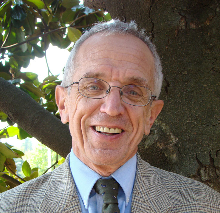 Morris Weinberger