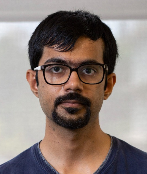 Dravyansh Sharma