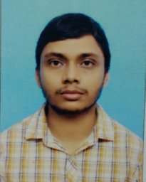 Ranadip Gangopadhyay